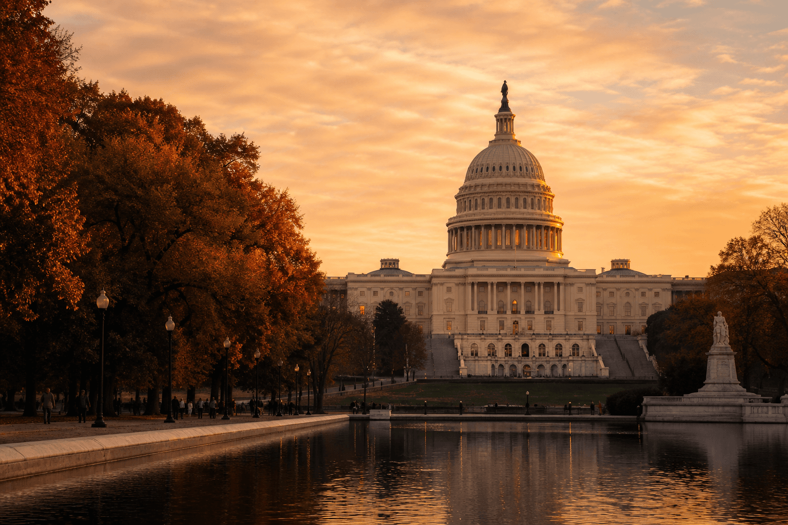 Washington, D.C. landmark