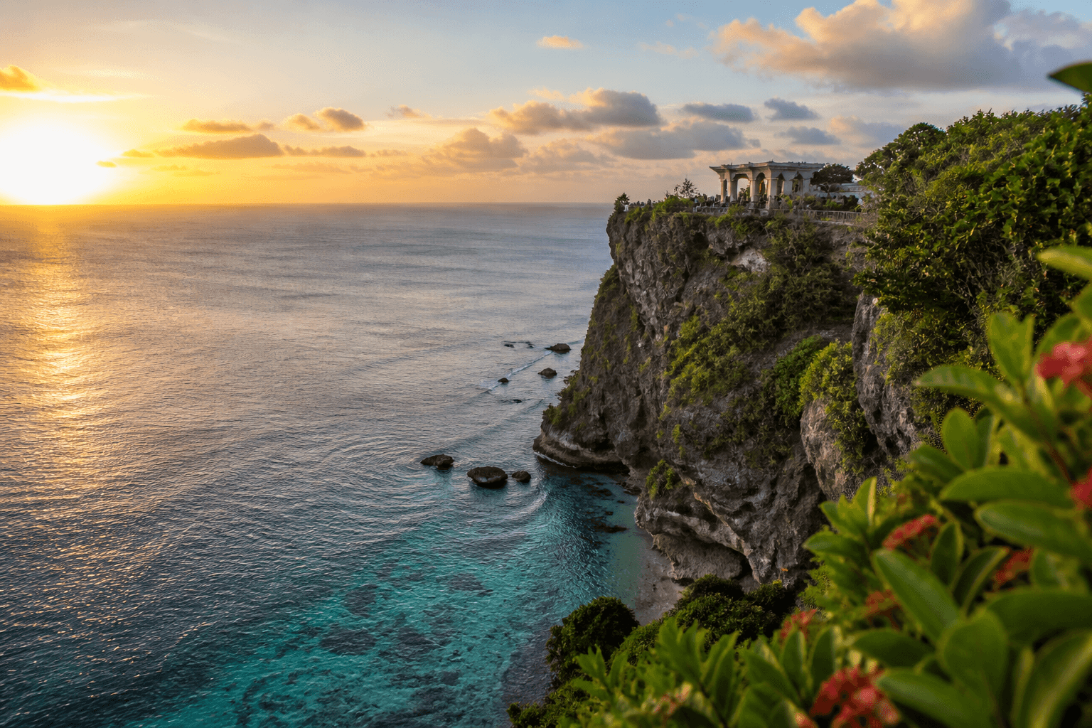 Guam landmark