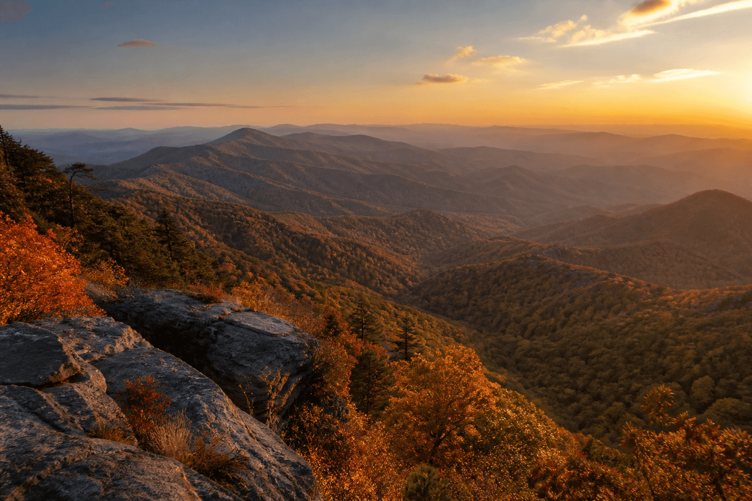 North Carolina landmark