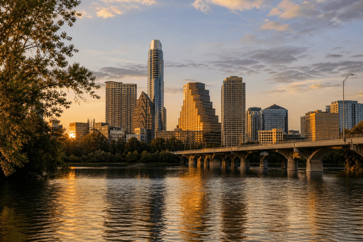Texas landmark