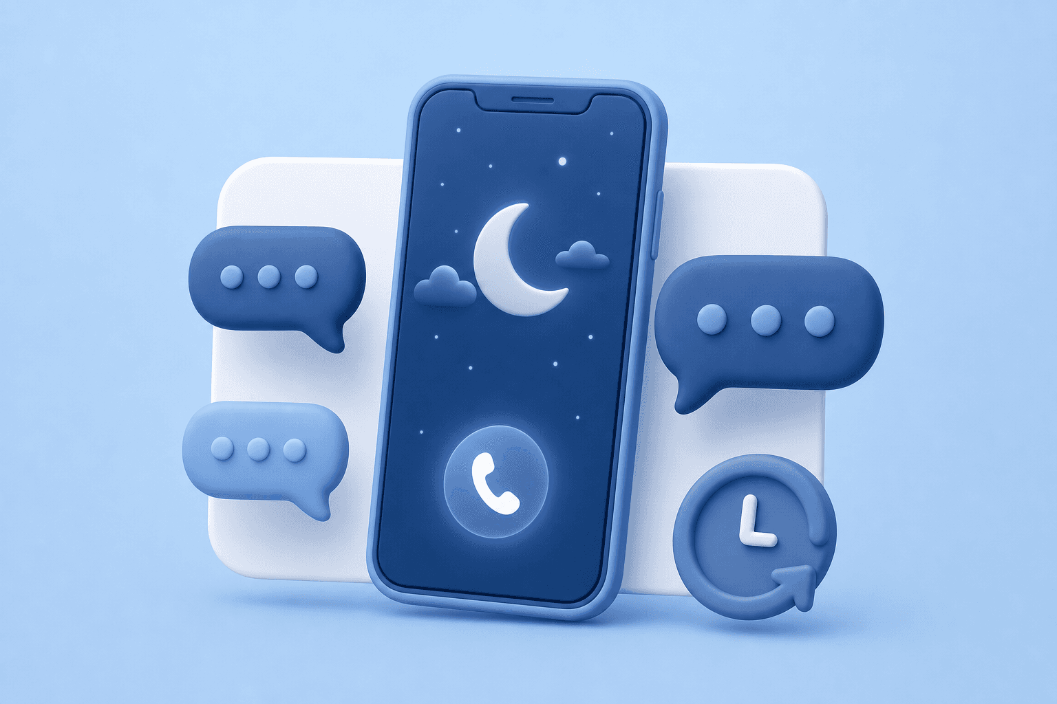 After Hours Answering Service