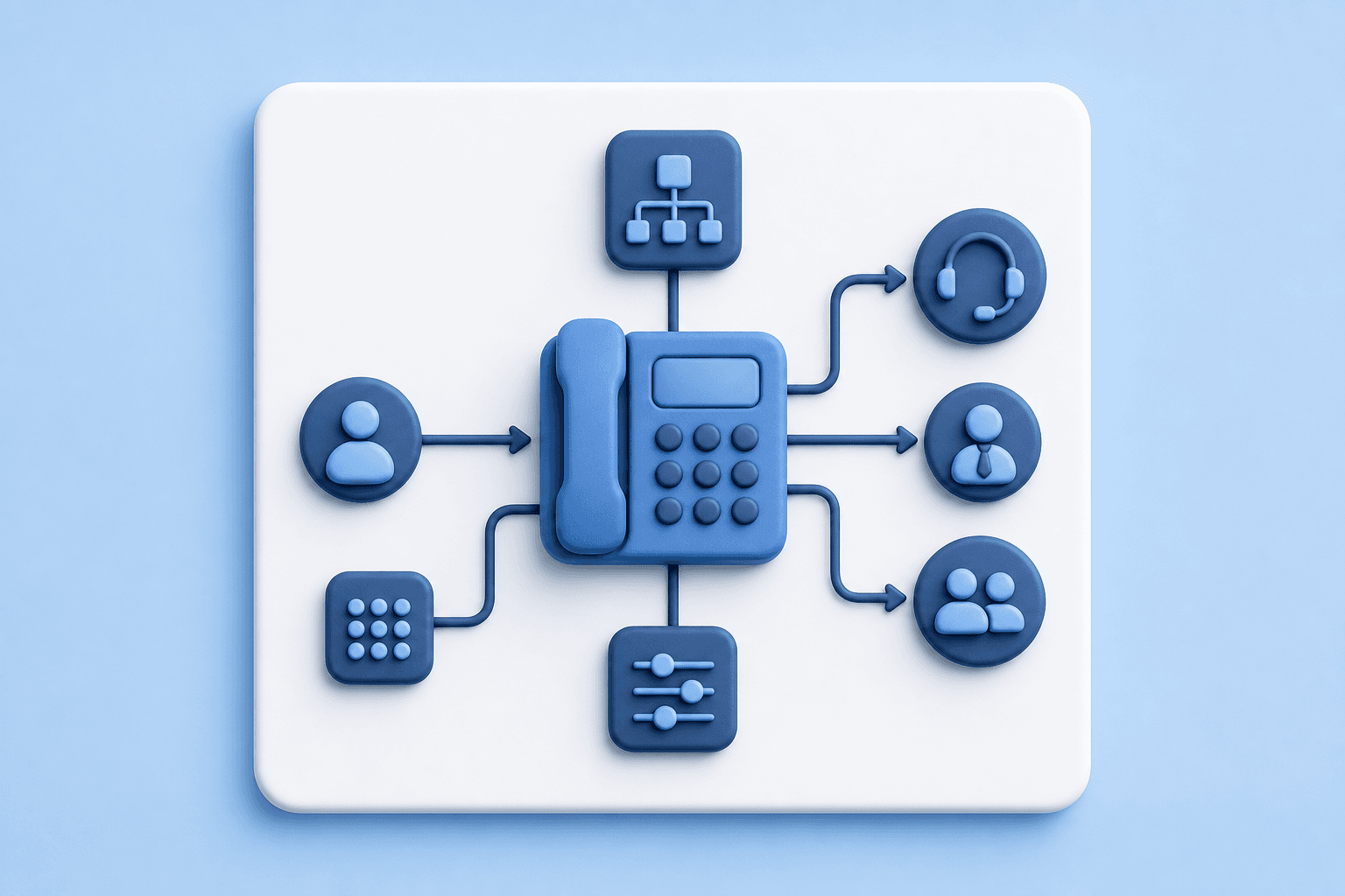 Call Handling Service